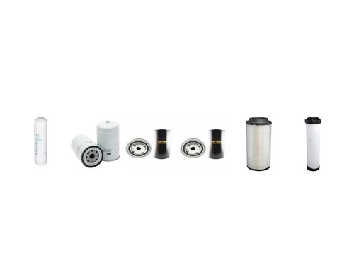 Filtre kit pour - m, 24