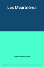 Les Meurtrières