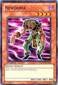 Structure deck marik - structure, deck: