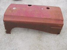 Massey harris standard - harris, 30