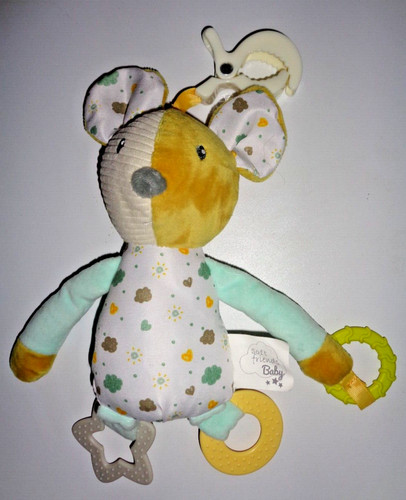 Doudou peluche soft - up/,