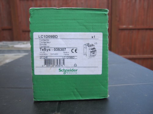 Contacteur schneider electric - contacteur,