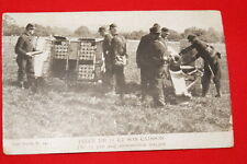 PIECE DE 75 ET SON CAISSON CANON GUERRE 14 18-R59