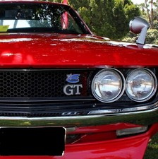 Toyota Celica emblem logo