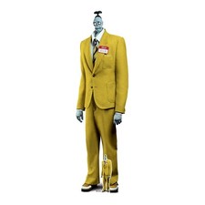 Shrinker Bob Beetlejuice