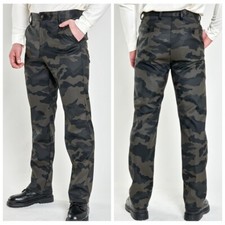 Hommes Imperméable Simili