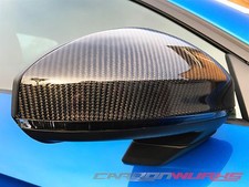 Audi Tt MK3 8S R8 4S Carbone