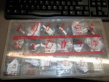 New Gemline refrigerator fan &