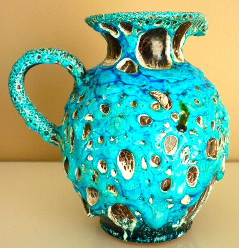 Vase pichet ceramique - vase, pichet,