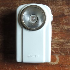 Vintage 70' - Lampe de poche