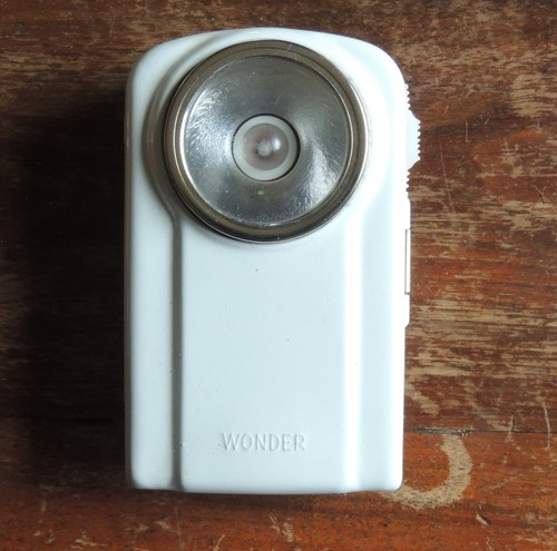Vintage lampe de poche - vintage,