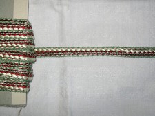 11 METRES DE GALON ANCIEN