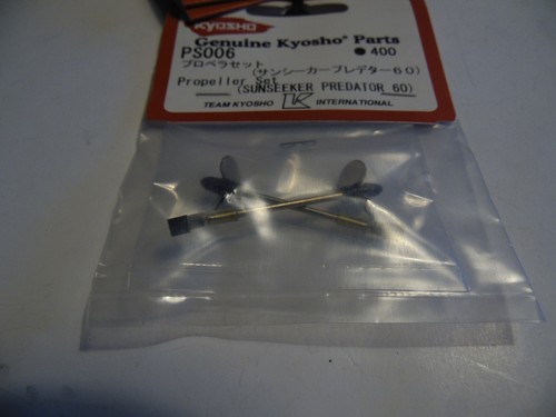 Kyosho ps006 axes - ps006,