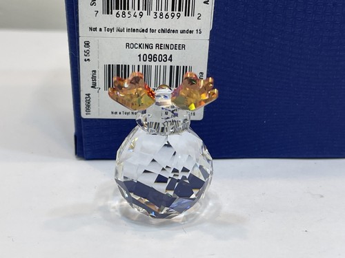 Figurine swarovski 1096034 - figurine,