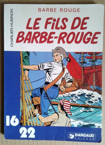 Charlier hubinon fils de - :,