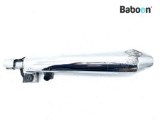 Silencieux d'échappement