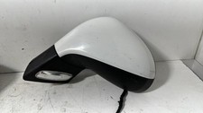 Retroviseur gauche PEUGEOT 207 PHASE 1/R:84004962