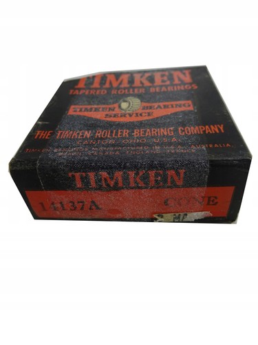 Roulement conique timken - roulement,