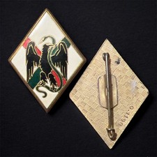 1° Régiment Étranger