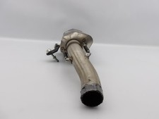 Silencieux d'échappement