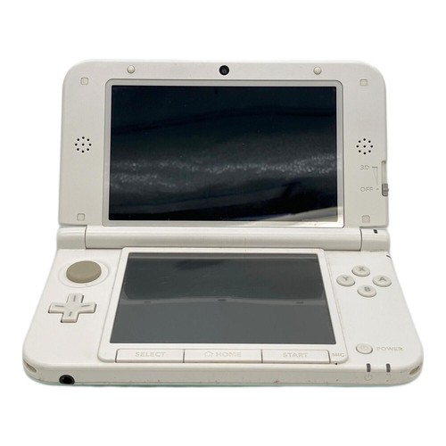 Nintendo 3ds spr 001 handheld - nintendo,