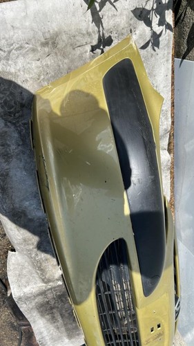 Pare choc avant peugeot 307 - peugeot,