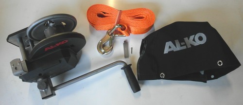 Treuil alko 901 - treuil, a