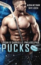 Philadelphia Pucks: Logan