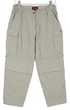 FJALLRAVEN Pantalon Femme 38