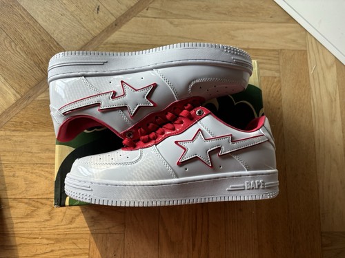Bapesta size 5 - bapesta, 9.5