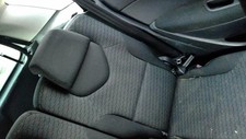 Siege arriere gauche PEUGEOT