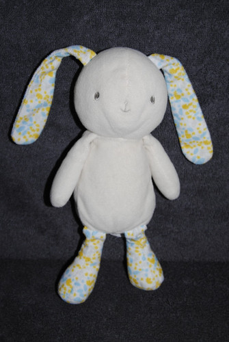 Doudou lapin klorane - doudou,