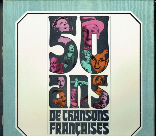 33t coffret lp - lp,