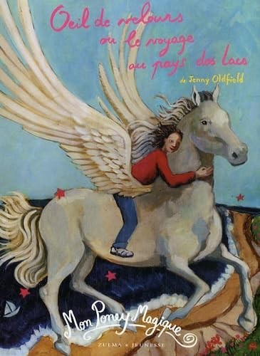 Mon poney magique - mon, de