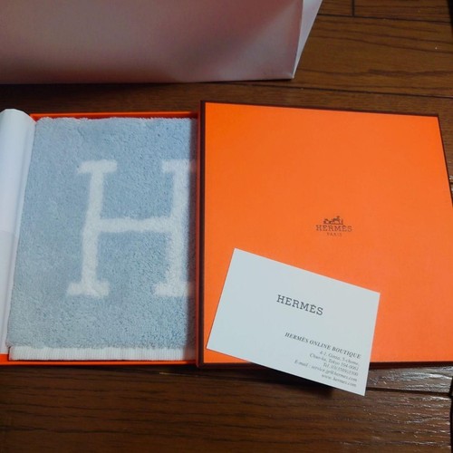 Mouchoir serviette hermes - mouchoir, de