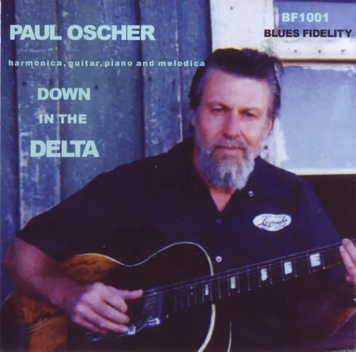 Paul oscher down the - paul,