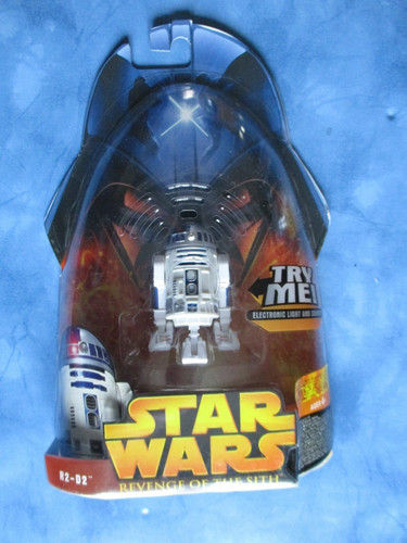 Star wars hasbro r2d2 - star,