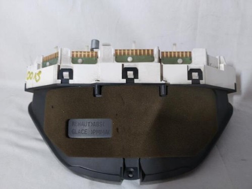 Compteur peugeot 106 phase - 106,