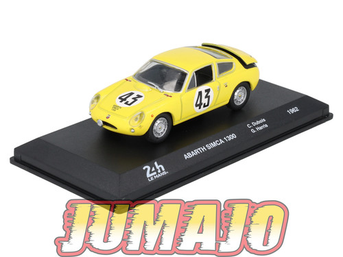 24h277 voiture 24 - 24h277,