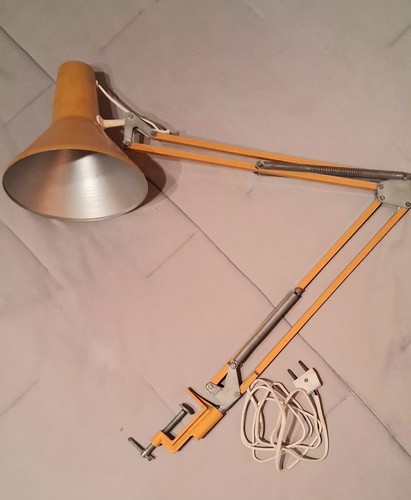 Lampe architecte articulée - lampe, d'architecte
