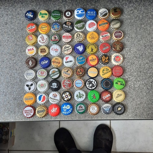 Capsule biere soda - capsule, et