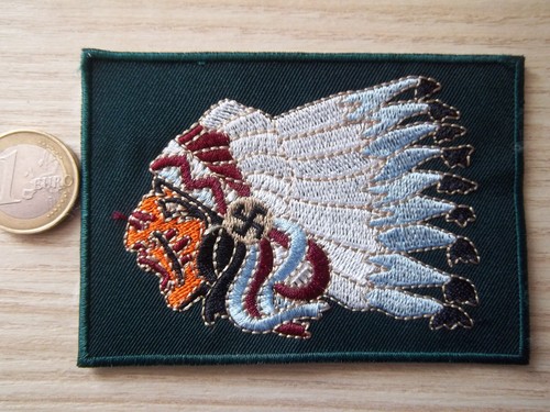 écusson militaire air