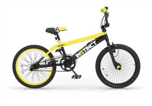 Vélo bmx instinct - bmx,
