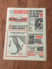 Journal le hérisson N° 1670 DU 20 AU 26 AVRIL 1978