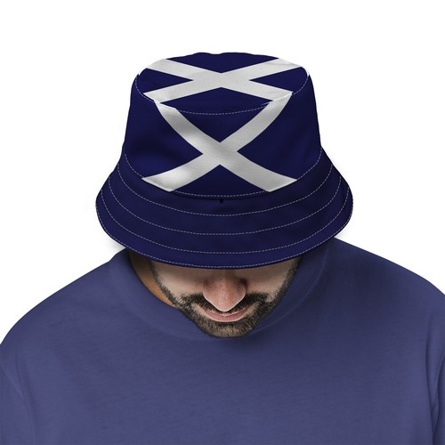 écosse chapeau de pêcheur - Écosse,