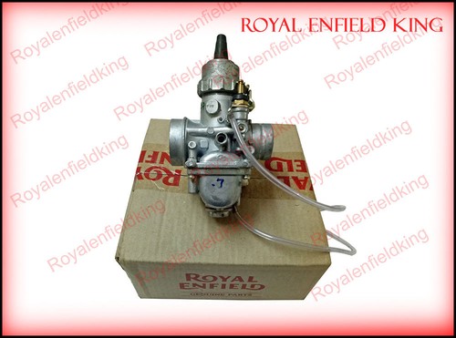 Carburation origine royal - carburation, d'origine