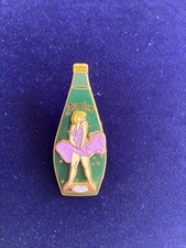 Pin's Roland Garros Perrier