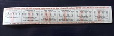 Antique vintage 1960 bally - 1960's,