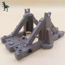 Playmobil-arbalète-base-canon