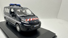 1/43 Norev Peugoet Expert 2007